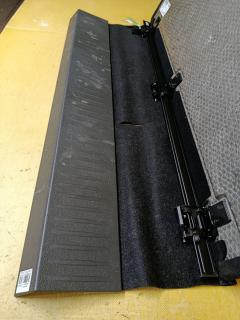 Обшивка багажника A2466800542 на Mercedes-Benz B-Class T246.242 Фото 11