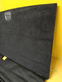 Обшивка багажника A2466800542 на Mercedes-Benz B-Class T246.242 Фото 2