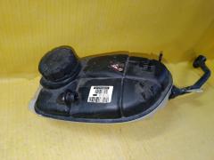 Бачок расширительный A2465000049 на Mercedes-Benz B-Class T246.242 270.910 Фото 2