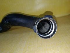 Патрубок A2465280282 на Mercedes-Benz B-Class T246.242 270.910 Фото 3