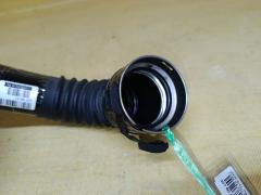 Патрубок интеркуллера на Mercedes-Benz B-Class T246.242 270.910 Фото 3