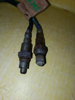 Лямбда-зонд 0075426318, 0035427018 на Mercedes-Benz B-Class T246.242 270.910 Фото 2