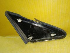 Накладка на крыло A2466900787, A2466900887 на Mercedes-Benz B-Class T246.242 Фото 4