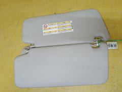 Козырек от солнца на Mercedes-Benz B-Class T246.242 Фото 3