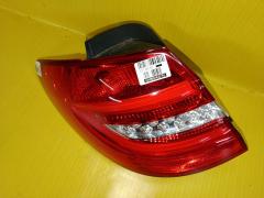 Стоп на Mercedes-Benz B-Class T246.242 Фото 3