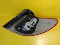 Стоп на Mercedes-Benz B-Class T246.242 Фото 4