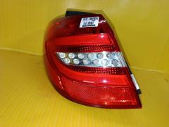 Стоп на Mercedes-Benz B-Class T246.242, Левое расположение