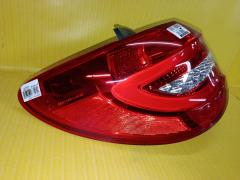 Стоп на Mercedes-Benz B-Class T246.242 Фото 2