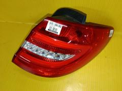 Стоп A2468200664 на Mercedes-Benz B-Class T246.242 Фото 3