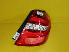 Стоп на Mercedes-Benz B-Class T246.242 A2468200664, Правое расположение