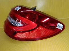Стоп A2468200664 на Mercedes-Benz B-Class T246.242 Фото 2