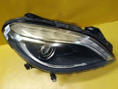 Фара A2468207461, A1669002800 на Mercedes-Benz B-Class T246.242 Фото 3