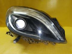 Фара на Mercedes-Benz B-Class T246.242 A2468207461  A1669002800, Правое расположение