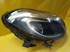 Фара A2468207461, A1669002800 на Mercedes-Benz B-Class T246.242 Фото 2
