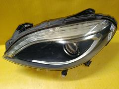 Фара A2468207361, A1669002800 на Mercedes-Benz B-Class T246.242 Фото 3