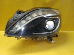 Фара на Mercedes-Benz B-Class T246.242 A2468207361  A1669002800, Левое расположение