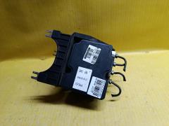 Блок ABS на Mercedes-Benz B-Class T246.242 270.910 A0084319212  A2464300201