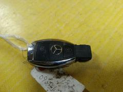 Ключ двери на Mercedes-Benz B-Class T246.242