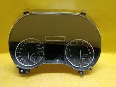 Спидометр A2469005005, 0263681327 на Mercedes-Benz B-Class T246.242 270.910 Фото 4