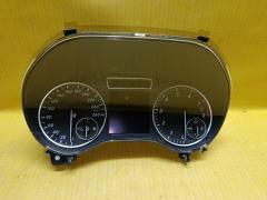 Спидометр на Mercedes-Benz B-Class T246.242 270.910 A2469005005  0263681327