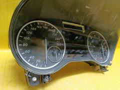 Спидометр A2469005005, 0263681327 на Mercedes-Benz B-Class T246.242 270.910 Фото 2