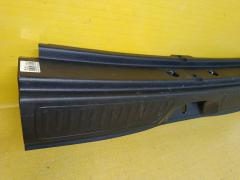 Обшивка багажника A2466902641 на Mercedes-Benz B-Class T246.242 Фото 3