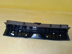 Обшивка багажника A2466902641 на Mercedes-Benz B-Class T246.242 Фото 4