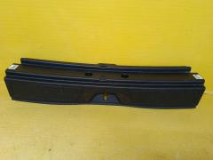 Обшивка багажника на Mercedes-Benz B-Class T246.242 A2466902641, Заднее расположение