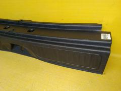 Обшивка багажника A2466902641 на Mercedes-Benz B-Class T246.242 Фото 2