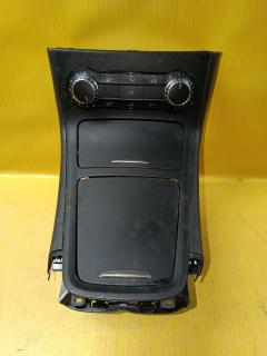 Блок управления климатконтроля на Mercedes-Benz B-Class T246.242 270.910 A2469004405  A2466800171  A2466803450  A2466800410