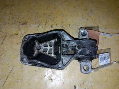 Подушка двигателя на Mercedes-Benz B-Class T246.242 270.910 A2462401209, Переднее расположение