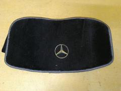 Коврик на Mercedes-Benz B-Class T246.242 Фото 11