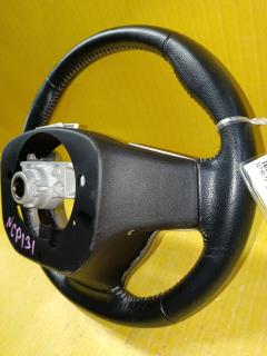 Руль на Toyota Vitz NCP131 Фото 12