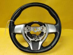 Руль на Toyota Vitz NCP131
