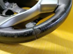 Руль на Toyota Vitz NCP131 Фото 4