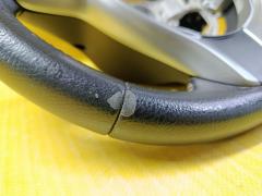 Руль на Toyota Vitz NCP131 Фото 5