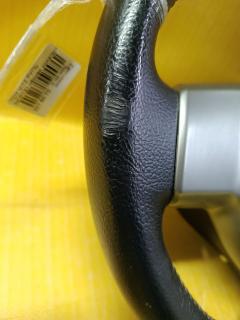 Руль на Toyota Vitz NCP131 Фото 6