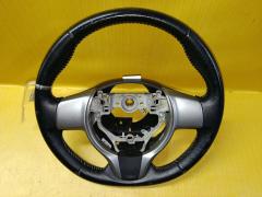 Руль на Toyota Vitz NCP131 Фото 8