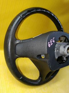 Руль на Honda Fit GE6 Фото 6