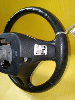 Руль на Honda Fit GE6 Фото 7