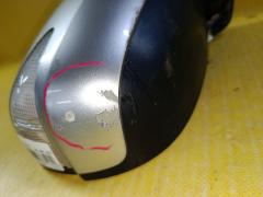 Зеркало двери боковой на Honda Fit GE6 Фото 3