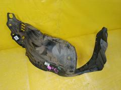 Подкрылок на Honda Fit GE6 L13A Фото 2