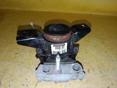 Подушка двигателя на Toyota Estima ACR50W 2AZ-FE Фото 3