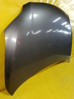 Капот 53301-12A30, 5330112A30, D25STTY310150, STTY310150, TY20162AJ на Toyota Corolla Fielder NZE141G Фото 3