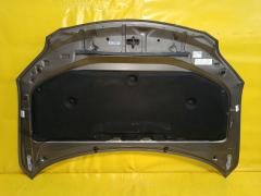 Капот 53301-12A30, 5330112A30, D25STTY310150, STTY310150, TY20162AJ на Toyota Corolla Fielder NZE141G Фото 8