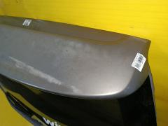 Дверь задняя на Toyota Corolla Fielder NZE141G Фото 2