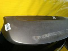 Дверь задняя на Toyota Corolla Fielder NZE141G Фото 4