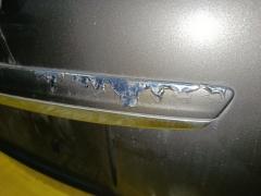 Дверь задняя на Toyota Corolla Fielder NZE141G Фото 8