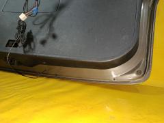 Дверь задняя на Toyota Corolla Fielder NZE141G Фото 10