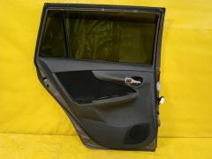 Дверь боковая на Toyota Corolla Fielder NZE141G Фото 6